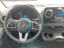 Fahrzeugbild Weinsberg CaraCompact MB EDITION PEPPER 640 MEG Aus 1.Hand #7