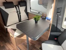 Fahrzeugbild Weinsberg CaraCompact MB EDITION PEPPER 640 MEG Aus 1.Hand #11