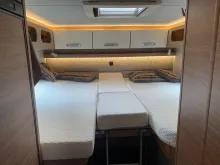 Fahrzeugbild Weinsberg CaraCompact MB EDITION PEPPER 640 MEG Aus 1.Hand #16