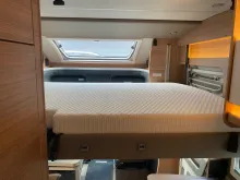 Fahrzeugbild Weinsberg CaraCompact MB EDITION PEPPER 640 MEG Aus 1.Hand #17