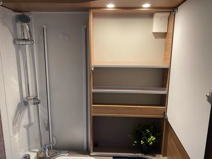 Fahrzeugbild Weinsberg CaraCompact MB EDITION PEPPER 640 MEG Aus 1.Hand #18