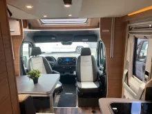 Fahrzeugbild Weinsberg CaraCompact MB EDITION PEPPER 640 MEG Aus 1.Hand #19