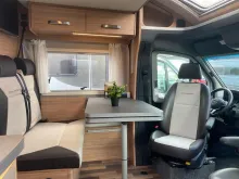 Fahrzeugbild Weinsberg CaraCompact MB EDITION PEPPER 640 MEG Aus 1.Hand #21