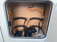 Fahrzeugbild Weinsberg CaraCompact MB EDITION PEPPER 640 MEG Aus 1.Hand #22