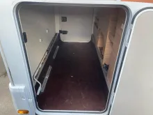 Fahrzeugbild Weinsberg CaraCompact MB EDITION PEPPER 640 MEG Aus 1.Hand #23