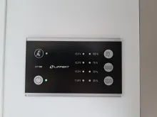 Fahrzeugbild Carado T 135 Pro+ Hubbett, Solar, LTE, TV #13