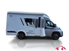 Fahrzeugbild Carado T 135 Pro+, Hubbett, Solar, LTE, TV #5