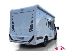 Fahrzeugbild Carado T 135 Pro+, Hubbett, Solar, LTE, TV #6