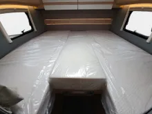 Fahrzeugbild Dethleffs Just Camp Active T 7052 EBL Hubbett, div. Pakete #19