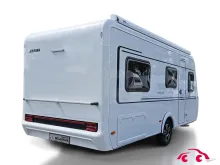 Fahrzeugbild Hymer Eriba Eriba Novaline 442 Movingpaket, Autark, Alufelgen #6