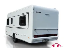 Fahrzeugbild Hymer Eriba Eriba Novaline 442 Movingpaket, Autark, Alufelgen #7
