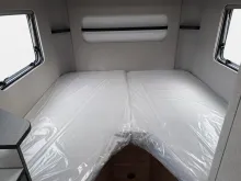 Fahrzeugbild Hymer Eriba Eriba Novaline 442 Movingpaket, Autark, Alufelgen #10
