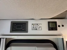 Fahrzeugbild Forster T FT745 EB Top-Ausstattung +TV +Markise +Hubbett #22