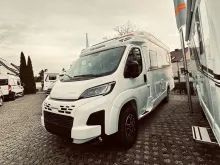 Fahrzeugbild Weinsberg CaraCompact 600 MEG EDITION [PEPPER] AKTION !elektrische Parkbremse #4