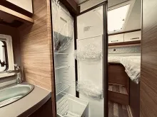 Fahrzeugbild Weinsberg CaraCompact 600 MEG EDITION [PEPPER] AKTION !elektrische Parkbremse #19