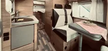 Fahrzeugbild Weinsberg CaraCompact 600 MEG EDITION [PEPPER] AKTION !elektrische Parkbremse #8