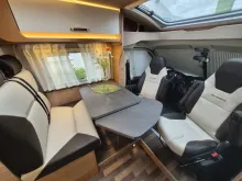 Fahrzeugbild Weinsberg CaraCompact 600 MF EDITION [PEPPER] *TraumMobil*Autark-e*Automatik #8
