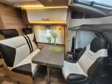Fahrzeugbild Weinsberg CaraCompact 600 MF EDITION [PEPPER] *TraumMobil*Autark-e*Automatik #9