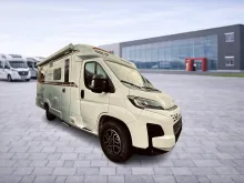 Fahrzeugbild Weinsberg CaraCompact 600 MEG EDITION [PEPPER] Aktion ! Automatik #1