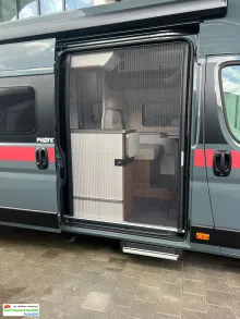 Fahrzeugbild Pilote V633M - Automatik- Tageszulassung- #3