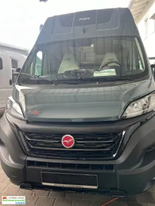 Fahrzeugbild Pilote V633M - Automatik- Tageszulassung- #5