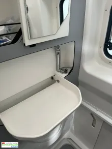 Fahrzeugbild Pilote V633M - Automatik- Tageszulassung- #7