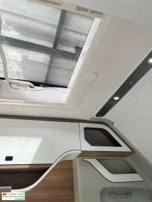 Fahrzeugbild Pilote V633M - Automatik- Tageszulassung- #15