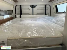 Fahrzeugbild Pilote V633M - Automatik- Tageszulassung- #17