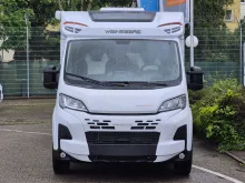 Fahrzeugbild Weinsberg CaraCompact 600 MEG EDITION [PEPPER] *TraumMobil*Automatik+Seitz 7* #18