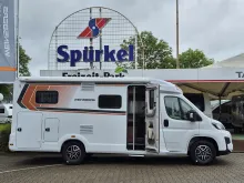 Fahrzeugbild Weinsberg CaraCompact 600 MEG EDITION [PEPPER] *TraumMobil*Automatik+Seitz 7* #20