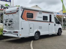 Fahrzeugbild Weinsberg CaraCompact 600 MEG EDITION [PEPPER] *TraumMobil*Automatik+Seitz 7* #23