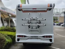 Fahrzeugbild Weinsberg CaraCompact 600 MEG EDITION [PEPPER] *TraumMobil*Automatik+Seitz 7* #24