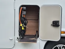 Fahrzeugbild Weinsberg CaraCompact 600 MEG EDITION [PEPPER] *TraumMobil*Automatik+Seitz 7* #26
