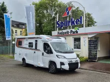 Fahrzeugbild Weinsberg CaraCompact 600 MEG EDITION [PEPPER] *TraumMobil*Automatik*Seitz 7* #1