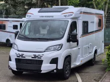Fahrzeugbild Weinsberg CaraCompact 600 MEG EDITION [PEPPER] *TraumMobil*Automatik*Seitz 7* #18