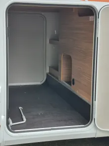 Fahrzeugbild Weinsberg CaraCompact 600 MEG EDITION [PEPPER] *TraumMobil*Automatik*Seitz 7* #24