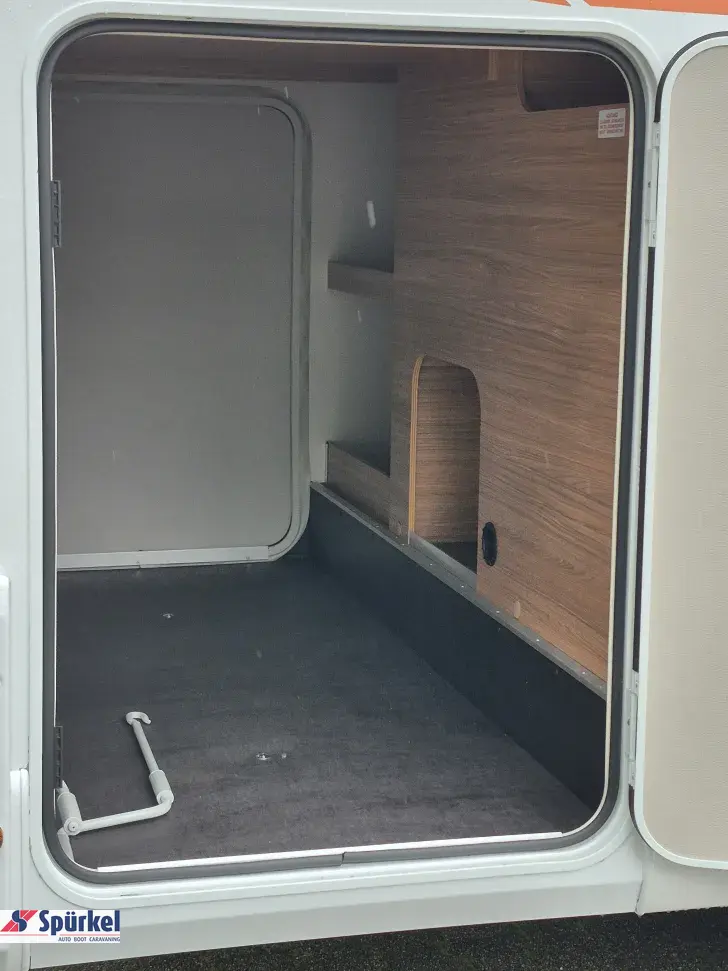 Fahrzeugbild Weinsberg CaraCompact 600 MEG EDITION [PEPPER] *TraumMobil*Automatik*Seitz 7* #24