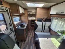 Fahrzeugbild Weinsberg CaraCompact 600 MEG EDITION [PEPPER] *TraumMobil*Gasflaschenauszug* #5