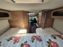 Fahrzeugbild Weinsberg CaraCompact 600 MEG EDITION [PEPPER] *TraumMobil*Gasflaschenauszug* #6