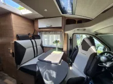 Fahrzeugbild Weinsberg CaraCompact 600 MEG EDITION [PEPPER] *TraumMobil*Gasflaschenauszug* #8