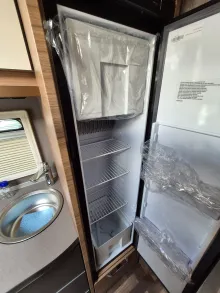 Fahrzeugbild Weinsberg CaraCompact 600 MEG EDITION [PEPPER] *TraumMobil*Gasflaschenauszug* #12