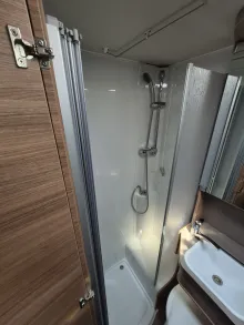 Fahrzeugbild Weinsberg CaraCompact 600 MEG EDITION [PEPPER] *TraumMobil*Gasflaschenauszug* #14