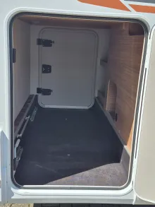 Fahrzeugbild Weinsberg CaraCompact 600 MEG EDITION [PEPPER] *TraumMobil*Gasflaschenauszug* #15