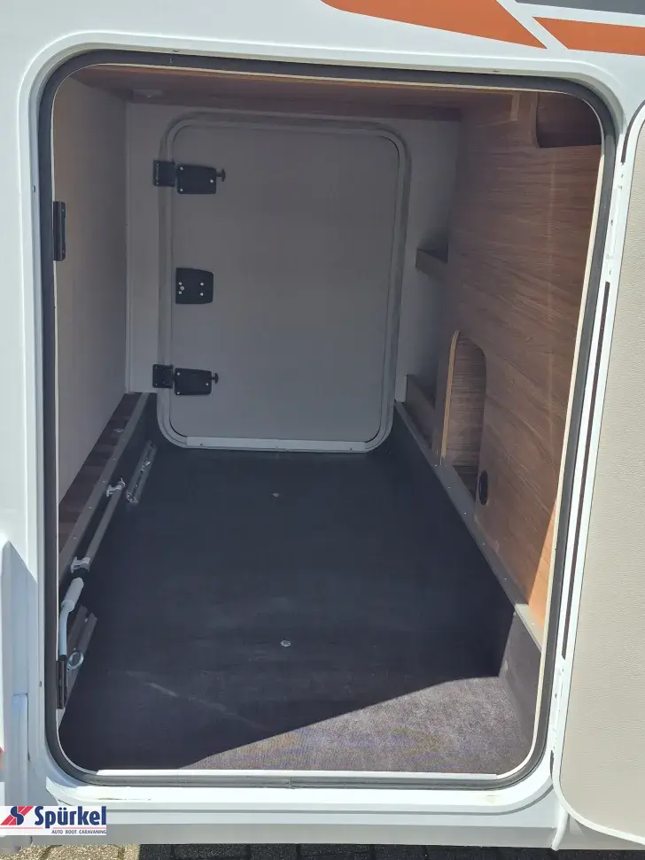Fahrzeugbild Weinsberg CaraCompact 600 MEG EDITION [PEPPER] *TraumMobil*Gasflaschenauszug* #15