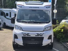 Fahrzeugbild Weinsberg CaraCompact 600 MEG EDITION [PEPPER] *TraumMobil*Gasflaschenauszug* #17