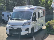 Fahrzeugbild Weinsberg CaraCompact 600 MEG EDITION [PEPPER] *TraumMobil*Gasflaschenauszug* #18