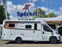 Fahrzeugbild Weinsberg CaraCompact 600 MEG EDITION [PEPPER] *TraumMobil*Gasflaschenauszug* #19