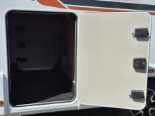 Fahrzeugbild Weinsberg CaraCompact 600 MEG EDITION [PEPPER] *TraumMobil*Gasflaschenauszug* #24