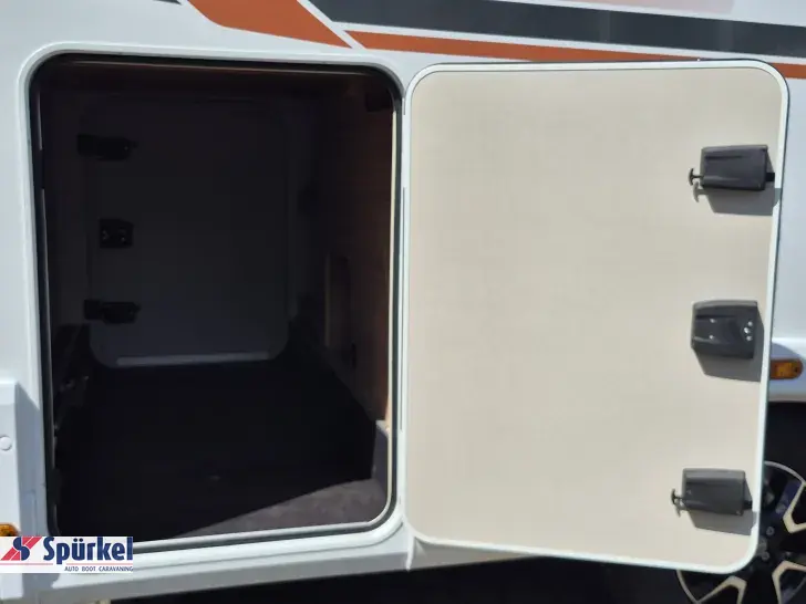 Fahrzeugbild Weinsberg CaraCompact 600 MEG EDITION [PEPPER] *TraumMobil*Gasflaschenauszug* #24