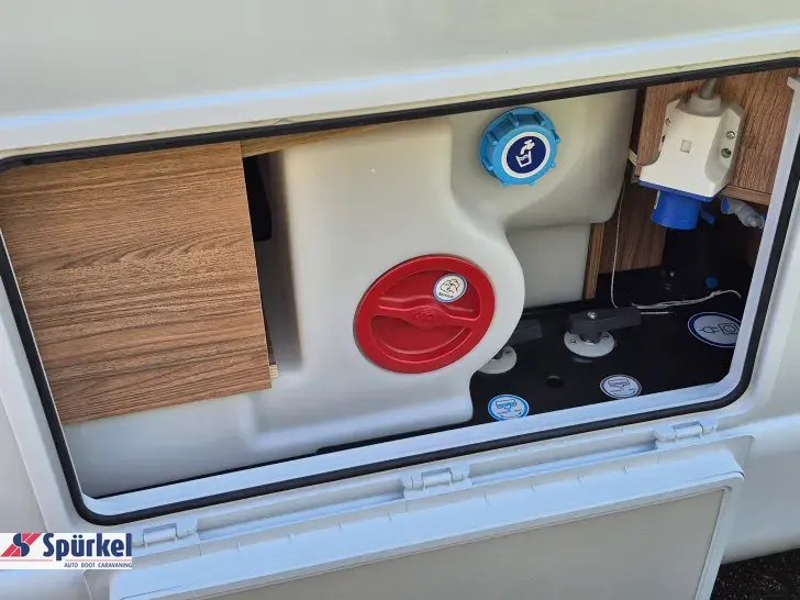 Fahrzeugbild Weinsberg CaraCompact 600 MEG EDITION [PEPPER] *TraumMobil*Gasflaschenauszug* #25
